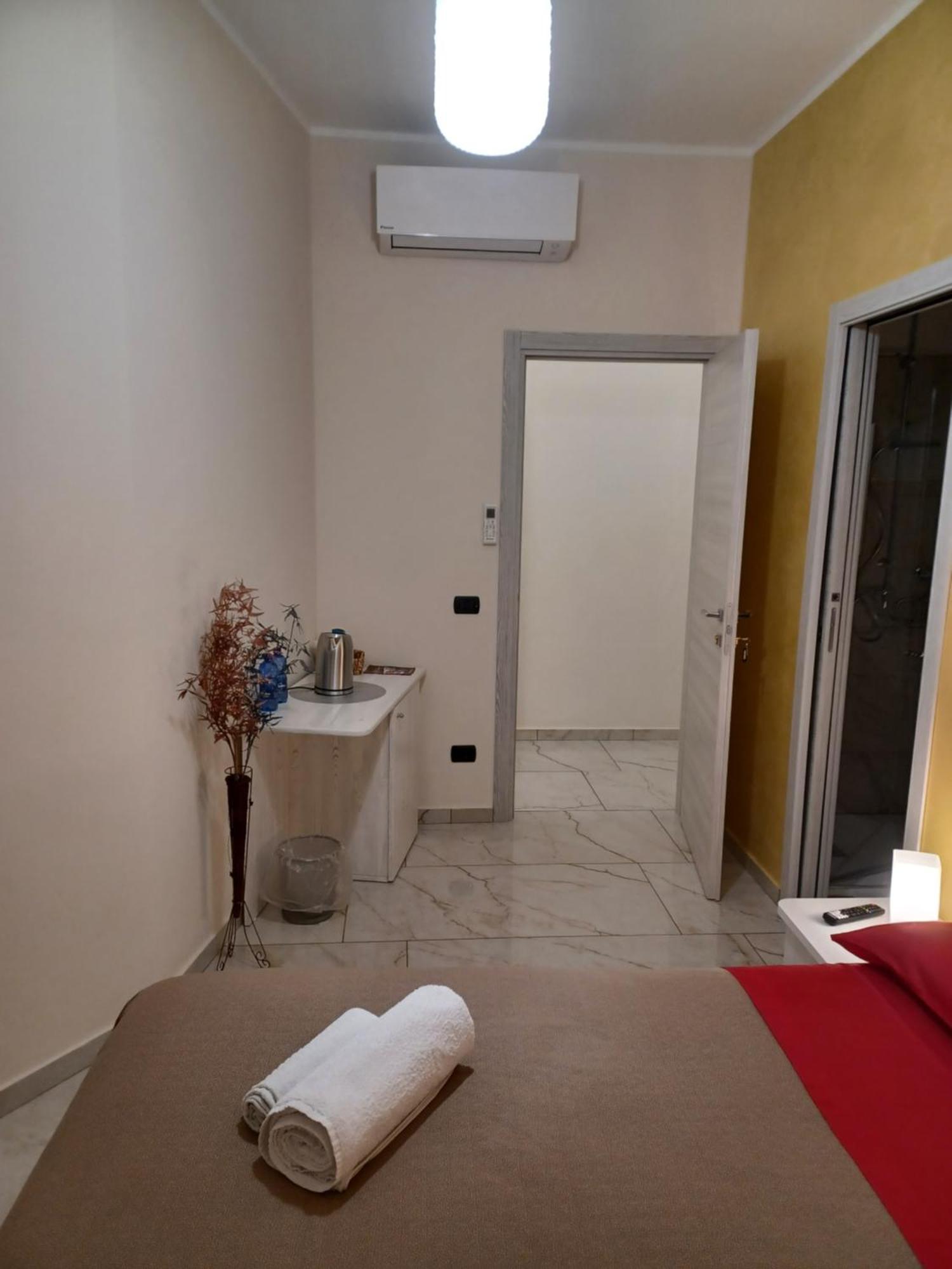 Soleil Hotel Nicosia Exterior foto